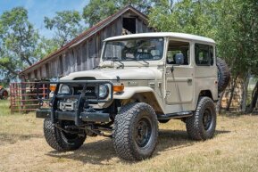 1975 Toyota Land Cruiser for sale 101947261
