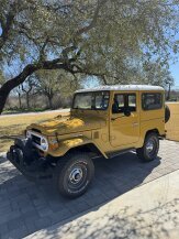 1975 Toyota Land Cruiser for sale 102004601