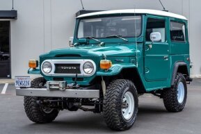 1975 Toyota Land Cruiser for sale 102005053