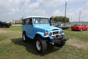 1975 Toyota Land Cruiser for sale 102011431