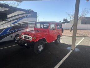 1975 Toyota Land Cruiser for sale 102013885