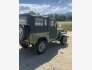 1975 Toyota Land Cruiser for sale 101770310