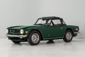 1975 Triumph TR6 for sale 102000663