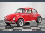 Thumbnail Photo 5 for 1975 Volkswagen Beetle