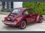Thumbnail Photo 3 for 1975 Volkswagen Beetle