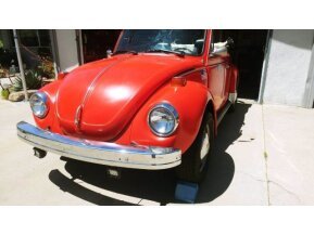 1975 Volkswagen Beetle for sale 101586504