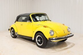 1975 Volkswagen Beetle for sale 101763463