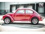 1975 Volkswagen Beetle for sale 101764586