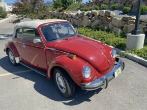 1975 Volkswagen Beetle for sale 101768520