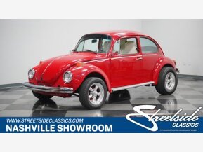1975 Volkswagen Beetle for sale 101817726