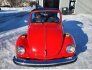 1975 Volkswagen Beetle Convertible for sale 101837194