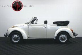 1975 Volkswagen Beetle for sale 101869604