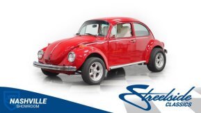 1975 Volkswagen Beetle for sale 101817726