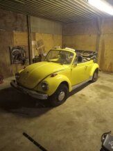 1975 Volkswagen Beetle for sale 101926045