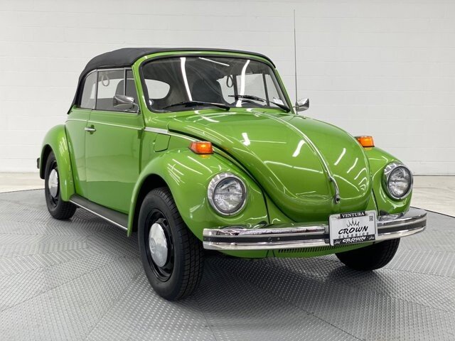 Volkswagen Beetle Classic Cars for Sale Classics on Autotrader