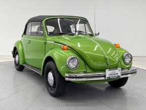 1975 Volkswagen Beetle for sale 101944290