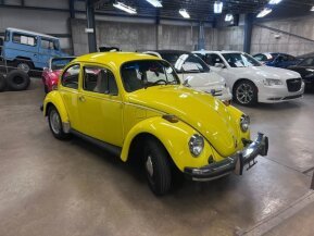 1975 Volkswagen Beetle for sale 101970651