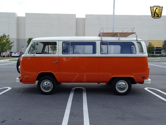 Volkswagen Vans Classics For Sale - Classics On Autotrader