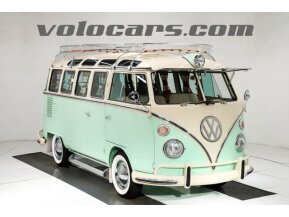 1975 Volkswagen Vans for sale 101742505