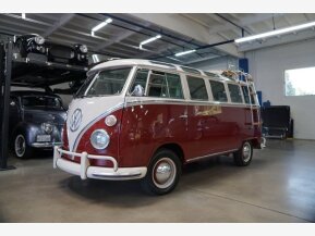 1975 Volkswagen Vans for sale 101760698
