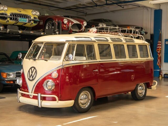Drank Luidspreker Redding Volkswagen Vans Classic Cars for Sale - Classics on Autotrader