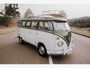 1975 Volkswagen Vans for sale 101801166