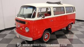 1975 Volkswagen Vans for sale 101821516