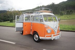 1975 Volkswagen Vans for sale 101879585