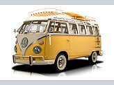 1975 Volkswagen Vans for sale 101995052