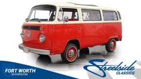 1975 Volkswagen Vans for sale 101821516