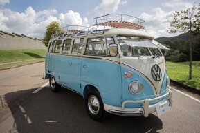1975 Volkswagen Vans for sale 101880956