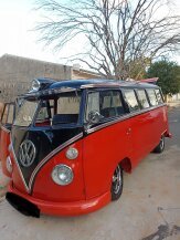 1975 Volkswagen Vans for sale 101905144