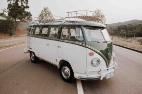 1975 Volkswagen Vans for sale 101928374