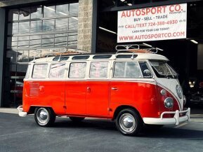 1975 Volkswagen Vans for sale 101976192