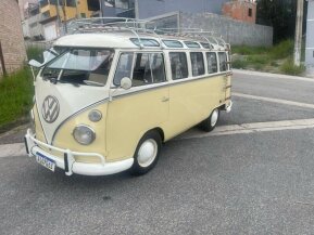 1975 Volkswagen Vans for sale 102006874