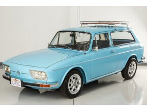 1975 Volkswagen Vans for sale 101593020