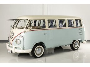 1975 Volkswagen Vans for sale 101683756