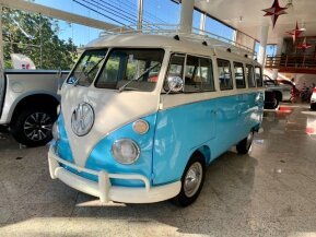 1975 Volkswagen Vans for sale 101829815