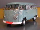New 1975 Volkswagen Vans