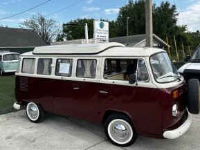 1975 Volkswagen Vans for sale 101884273
