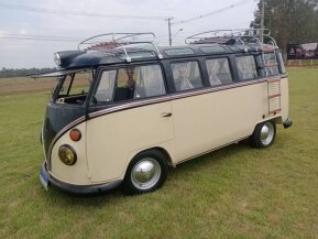 1975 Volkswagen Vans for sale 102010259