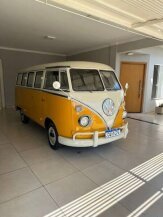 1975 Volkswagen Vans for sale 102014129