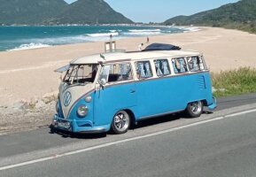 1975 Volkswagen Vans for sale 102014374