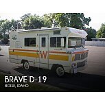 1975 Winnebago Brave for sale 300395734