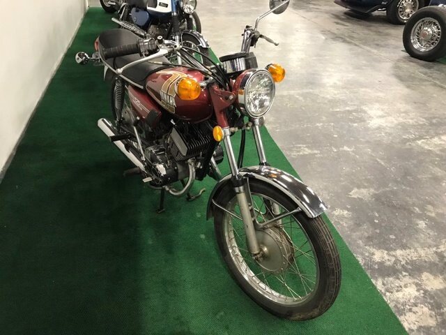 autotrader bikes 125