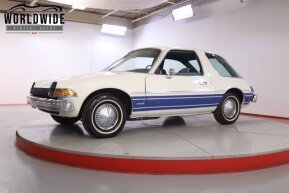 1976 AMC Pacer for sale 101986240