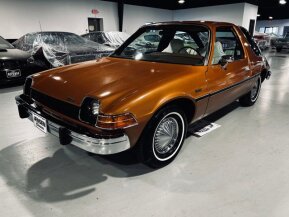 1976 AMC Pacer for sale 101994687