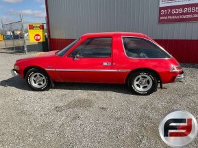 1976 AMC Pacer for sale 102011071