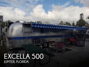 1976 Airstream Excella for sale 300509650