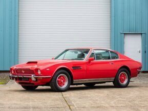 1976 Aston Martin V8 for sale 102013517